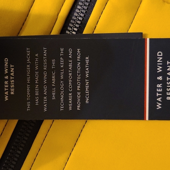 💛Tommy Hilfiger💛 - Picture 9 of 9